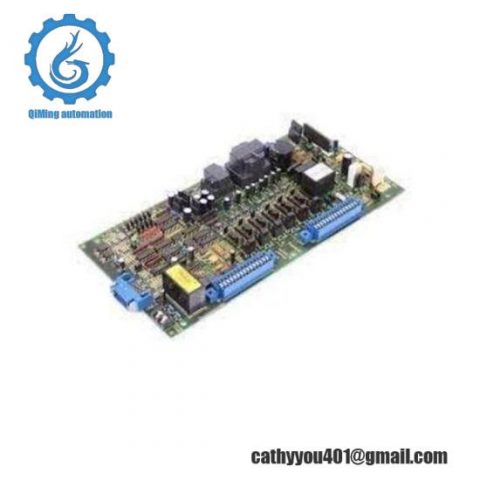 GE IS200TSVCH1AJE: High Performance Digital Signal Processor Module for Industrial Automation