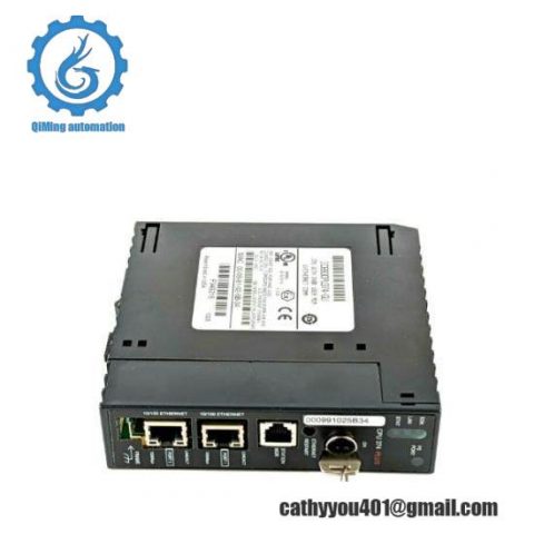 GE IS230STAOH2A Marks VIe Analog Input Module