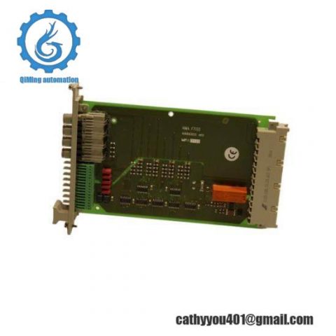 HIMA F7541 Industrial Control Module