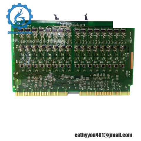 Hitachi LCE250A Controller Module: Industrial Automation Excellence