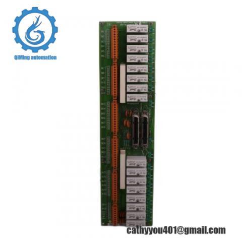 Honeywell 4DP3AAXBMP1: Industrial Control Module