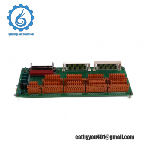 Honeywell 51303976-400: Industrial Control Module