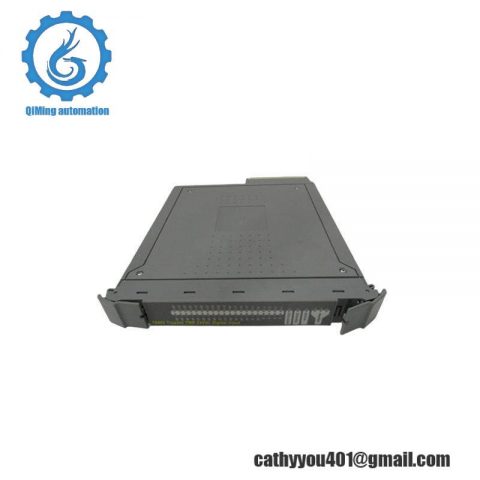 ICS TRIPLEX T8403 Input Module, Allen-Bradley / Rockwell Automation