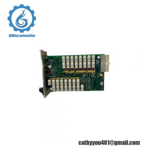 MKS CDN500-19 0190-07970 Interlock Module: Advanced Safety Solution