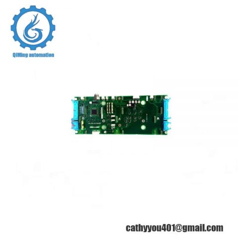 ABB NINT-72C 61336125G Main Circuit Board