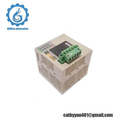 OMRON E5AX-S-AEC-320: Temperature Controller Module