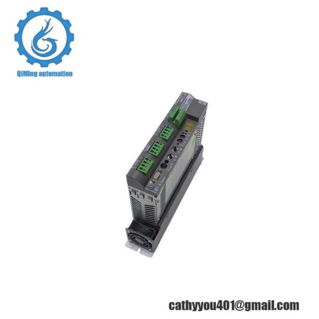 Schneider VDM01D10AA00 SERVO DRIVE - High-Power, Reliable Servo Drive for Industrial Automation