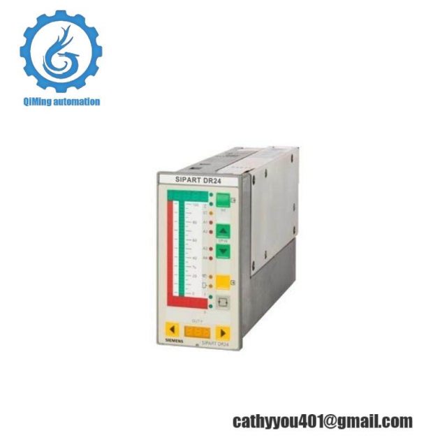 SIEMENS 6EW1861-2AC Advanced Control Module