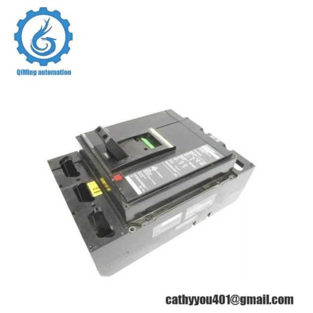 Square D MGP26800 Molded Case Circuit Breaker - Advanced Industrial Control Solutions