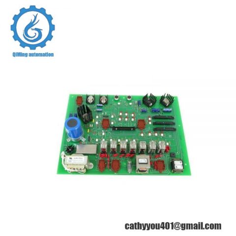 AB D21232-1 A21125-B D21231 Industrial Printed Module Card Circuit Board