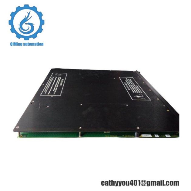 TRICONEX DI6503 - Industrial Digital Input Module